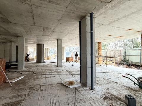 коммерческая по адресу Гетьмана Сагайдачного бульв. (Лидерсовский), 5