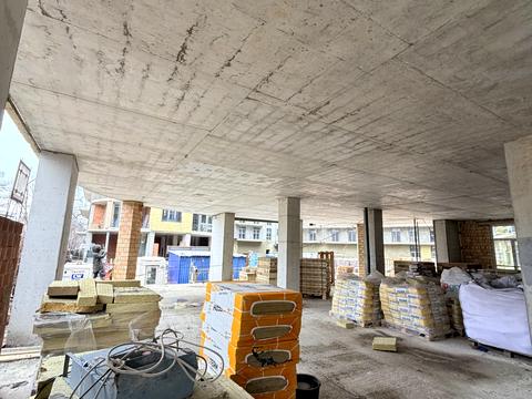 коммерческая по адресу Гетьмана Сагайдачного бульв. (Лидерсовский), 5