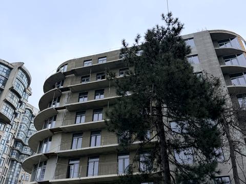 коммерческая по адресу Гетьмана Сагайдачного бульв. (Лидерсовский), 5