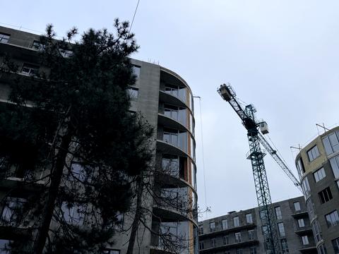 коммерческая по адресу Гетьмана Сагайдачного бульв. (Лидерсовский), 5