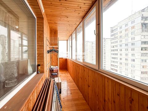 квартира за адресою Соборності України вул., 208а