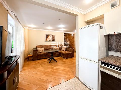 квартира за адресою Соборності України вул., 208а