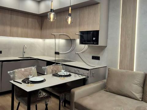 квартира за адресою Олександра Олеся вул., 5-А