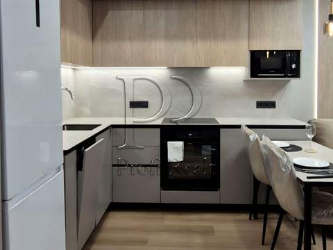 квартира за адресою Олександра Олеся вул., 5-А