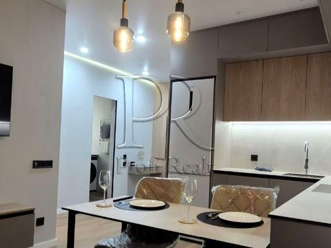 квартира за адресою Олександра Олеся вул., 5-А