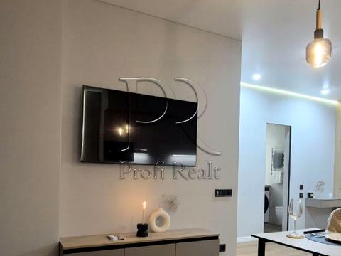 квартира за адресою Олександра Олеся вул., 5-А