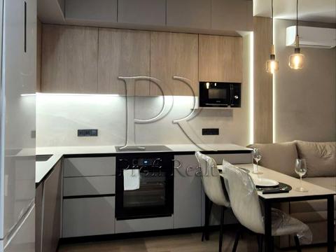 квартира за адресою Олександра Олеся вул., 5-А