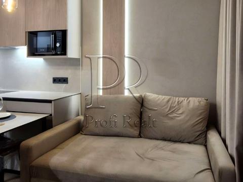 квартира за адресою Олександра Олеся вул., 5-А