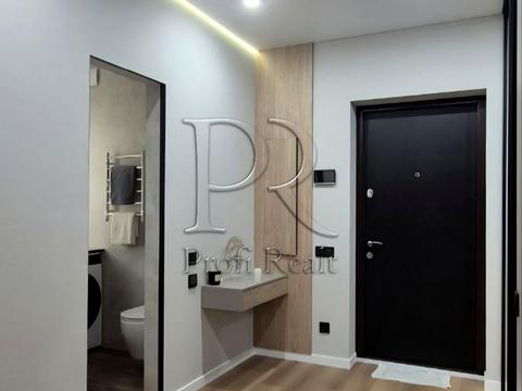 квартира за адресою Олександра Олеся вул., 5-А