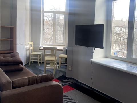 квартира за адресою Пастера вул., 34