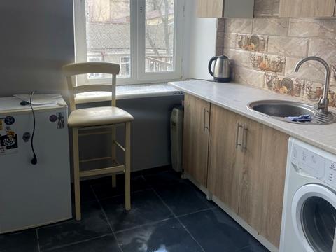 квартира за адресою Пастера вул., 34