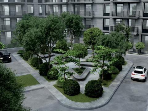 коммерческая по адресу Гетьмана Сагайдачного бульв. (Лидерсовский), 5