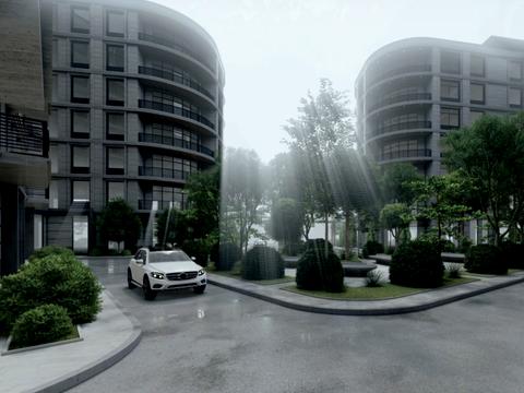 коммерческая по адресу Гетьмана Сагайдачного бульв. (Лидерсовский), 5