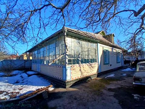 дом по адресу Подільська