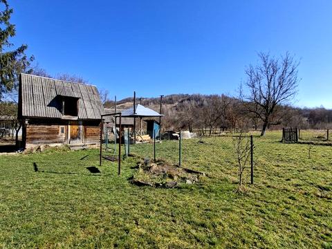 будинок за адресою вулиця Центральна