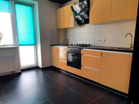 квартира за адресою Перемоги просп., 53б