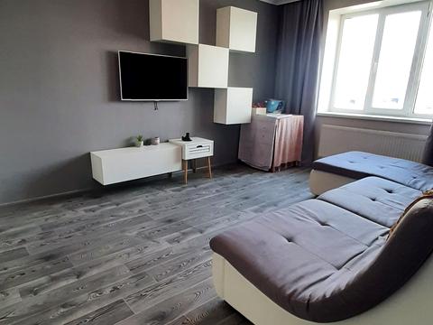 квартира за адресою Перемоги просп., 53б