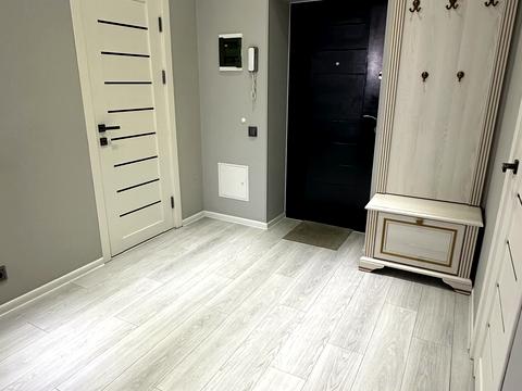 квартира за адресою Чорновола вул., 1