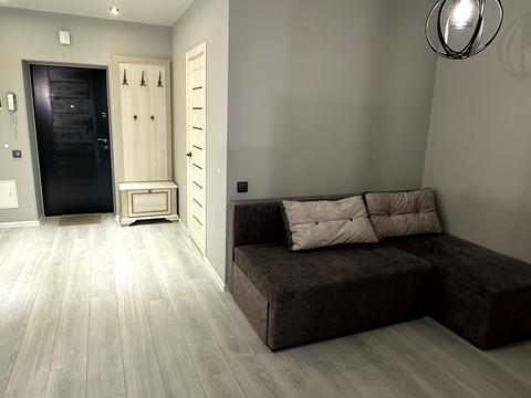 квартира за адресою Чорновола вул., 1