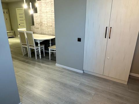 квартира за адресою Чорновола вул., 1