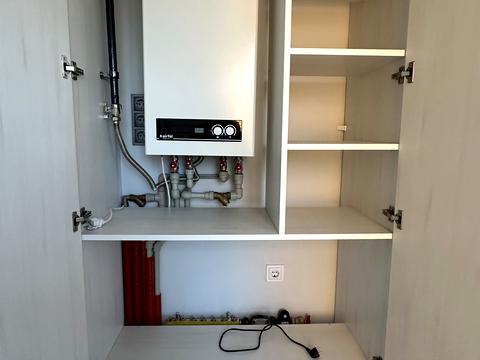 квартира за адресою Чорновола вул., 1