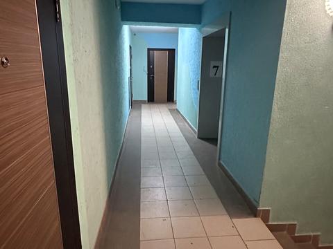 квартира за адресою Чорновола вул., 1