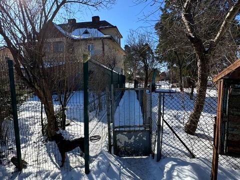 квартира по адресу Владимира Ивасюка ул., 41