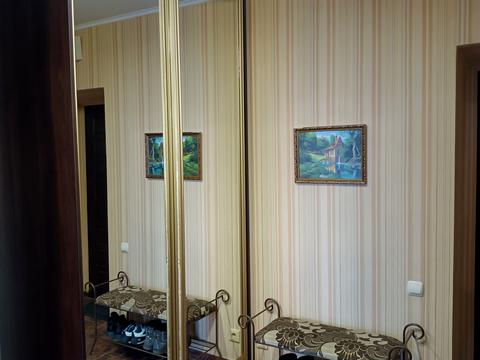 квартира за адресою Юлії Здановської вул. (Ломоносова), 58