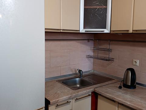 квартира за адресою Юлії Здановської вул. (Ломоносова), 58