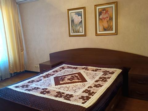 квартира за адресою Юлії Здановської вул. (Ломоносова), 58