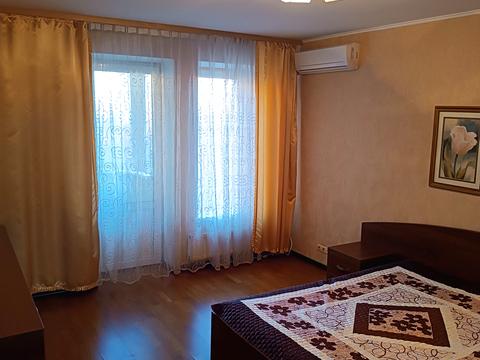 квартира за адресою Юлії Здановської вул. (Ломоносова), 58