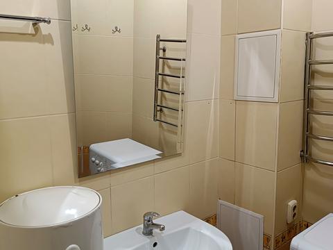 квартира за адресою Юлії Здановської вул. (Ломоносова), 58