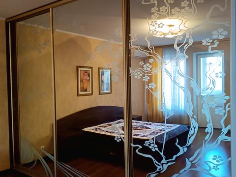 квартира за адресою Юлії Здановської вул. (Ломоносова), 58