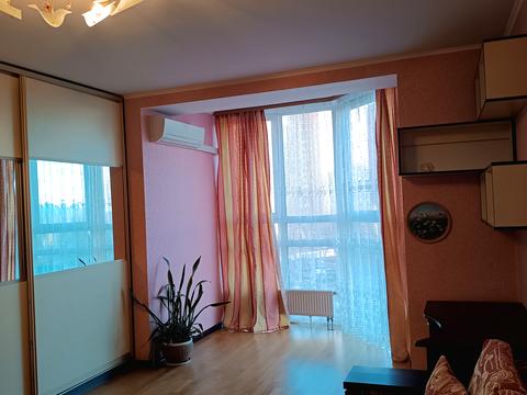 квартира за адресою Юлії Здановської вул. (Ломоносова), 58