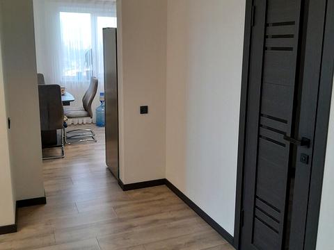 квартира за адресою Козацька вул., 40