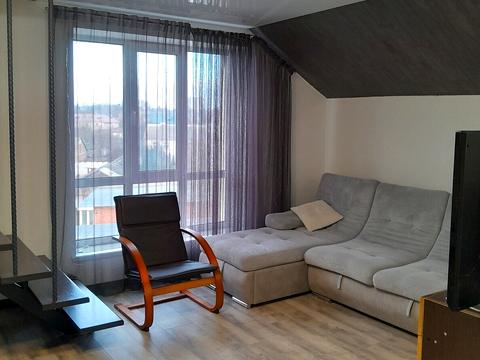 квартира за адресою Козацька вул., 40