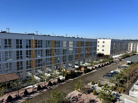 квартира по адресу  ул., 8/1