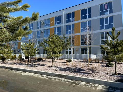 квартира по адресу  ул., 8/1