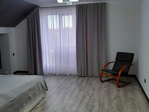 квартира за адресою Козацька вул., 40