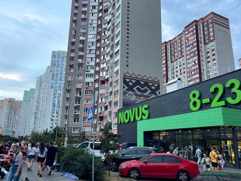 коммерческая по адресу Елизаветы Чавдар ул., 34