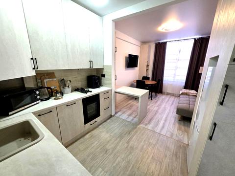 квартира за адресою Стрийська вул., 111-Ж