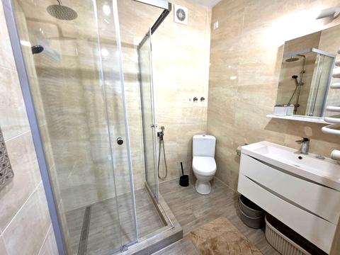 квартира за адресою Стрийська вул., 111-Ж