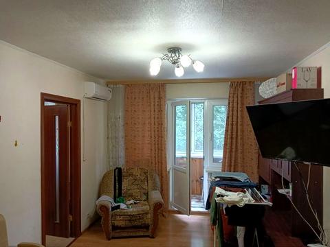 квартира за адресою Академіка Шалімова вул. (Героїв Севастополя), 31