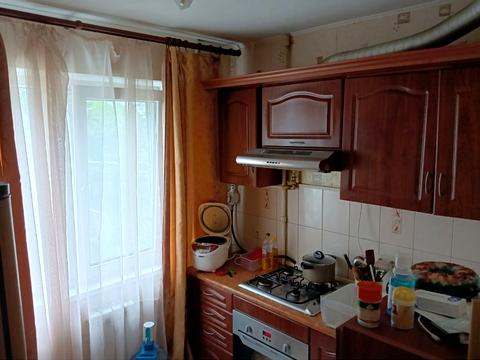 квартира за адресою Академіка Шалімова вул. (Героїв Севастополя), 31