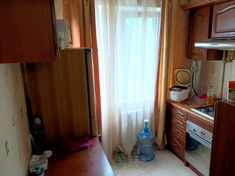 квартира за адресою Академіка Шалімова вул. (Героїв Севастополя), 31