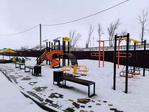 квартира по адресу Микулинецкая ул., (Будинок)