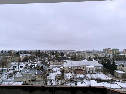 квартира за адресою Микулинецька вул., (Будинок)