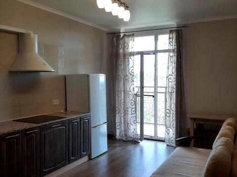 квартира по адресу Анатолия Петрицкого ул., 19