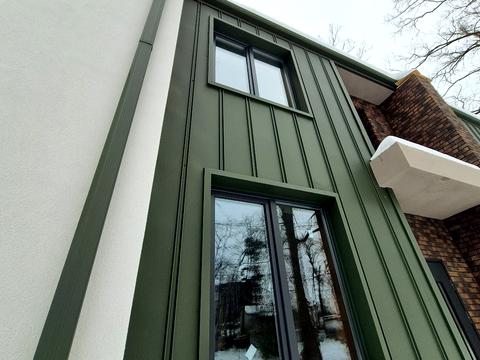 будинок за адресою Варшавська вул., 114-Л/2