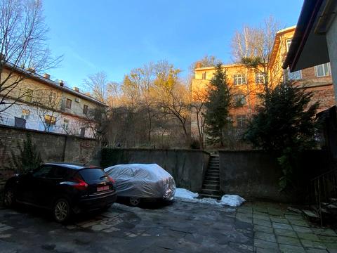 квартира за адресою Миколи Лисенка вул., 11а